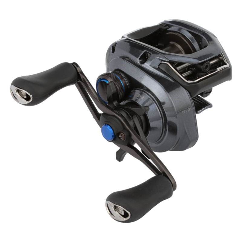 SHIMANO SLX MGL 70 CASTING REELS 70 6.3:1 – Right Handed