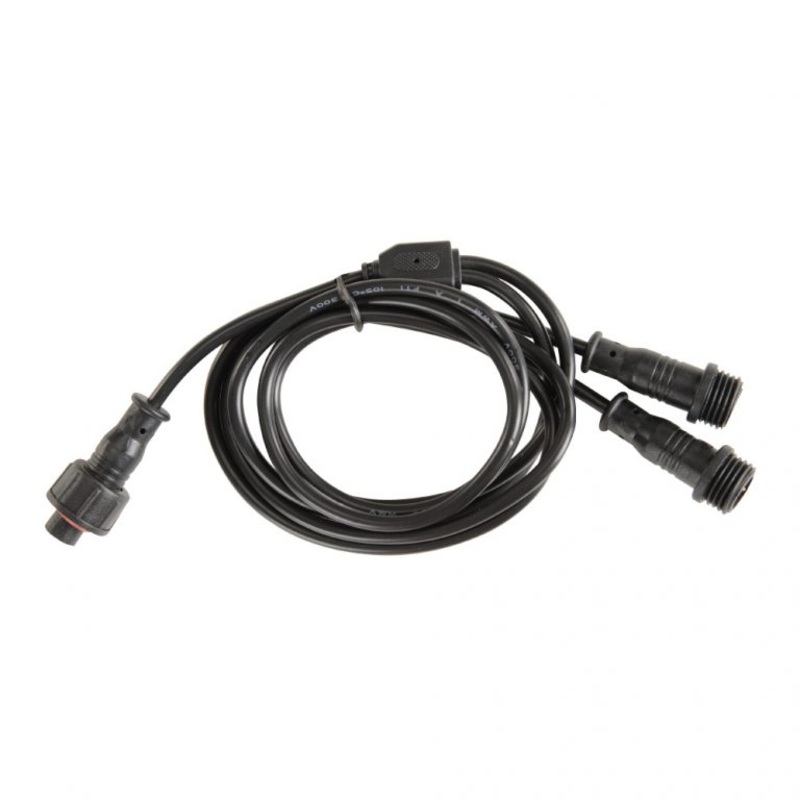 Super Y Connector
