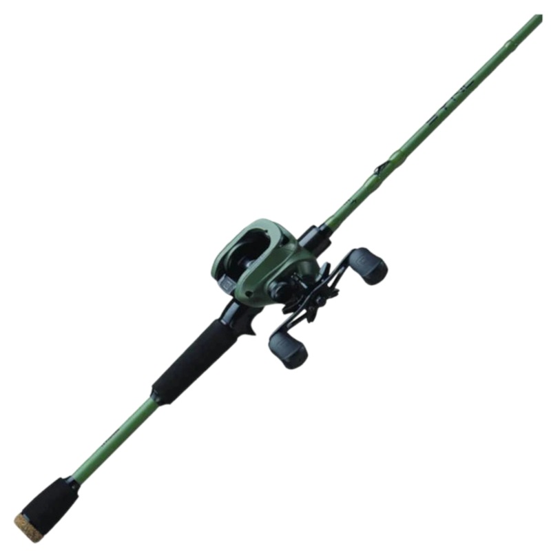 Sync Casting Combo, Variants 6’9″  LH M