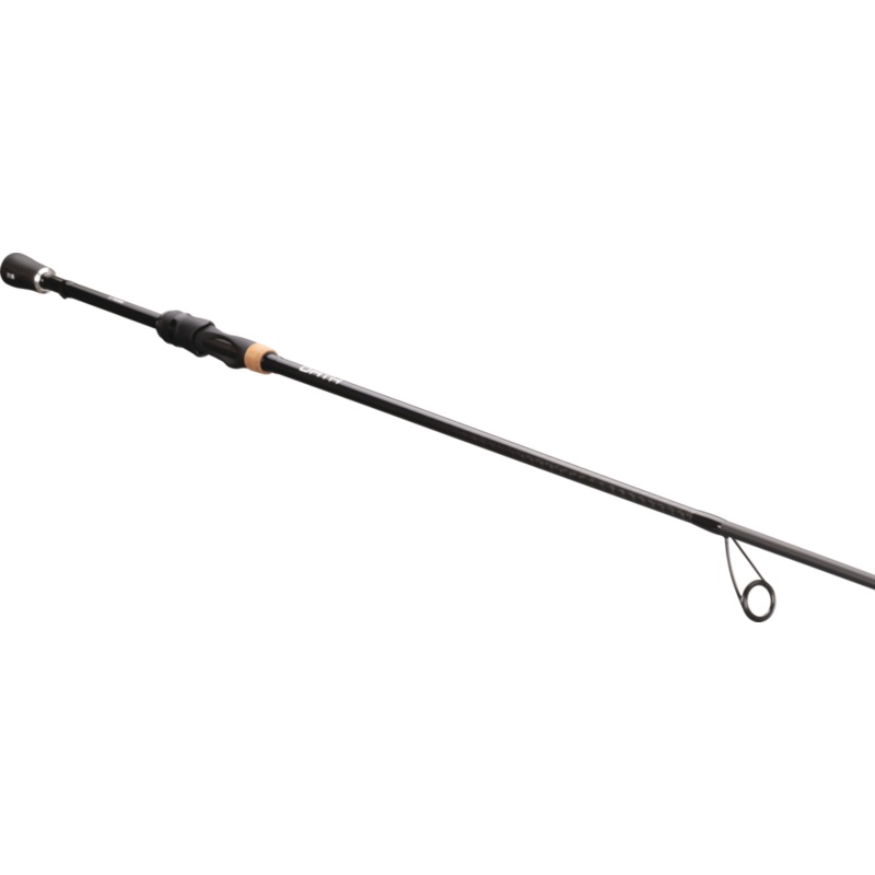 13 FISHING OATH SPINNING RODS 7’1″ Medium Light/Extra Fast