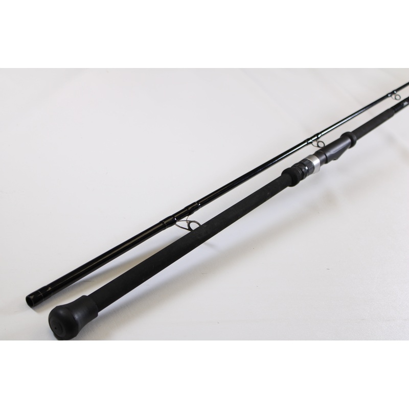 Century SlingShot SS 1265 10’6″ 2 Piece – Used Spinning Rod – Excellent Condition