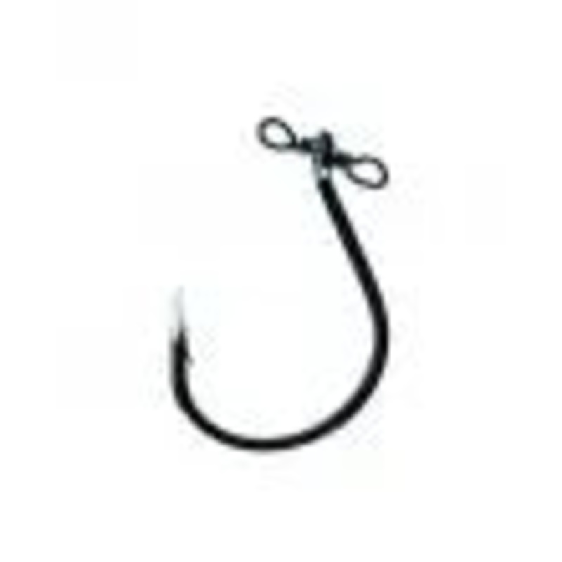 Eagle Claw Trokar Helix Drop Shot Hook 1
