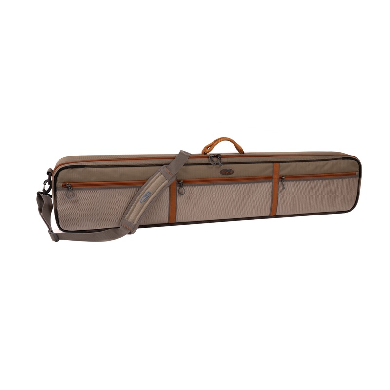 Fishpond Dakota 45″ Spey Carry-On Rod & Reel Case Granite