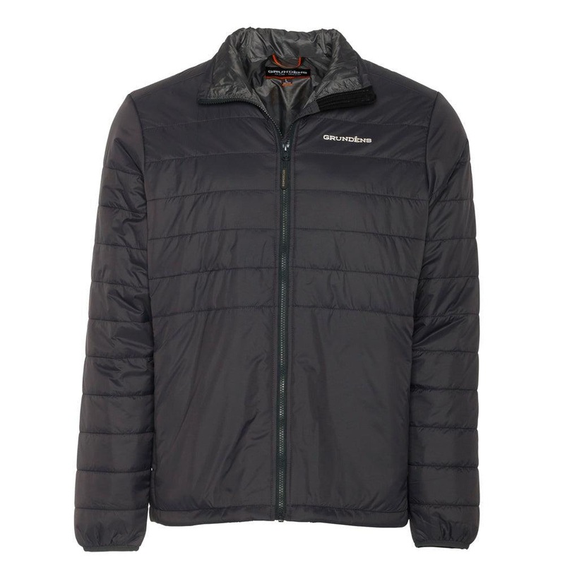 Grundens Distant Harbor Jacket CLOSE-OUT Anchor S