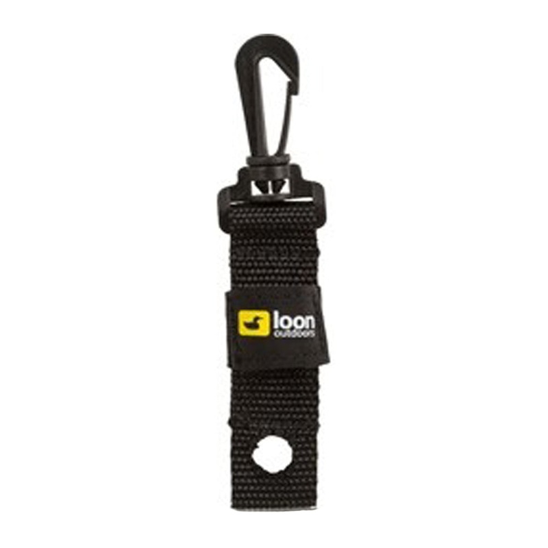 Loon Outdoors – Small Caddy for 1/2 oz of Loon Floatant