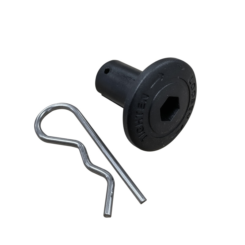 Rudder Blade Tension Spring