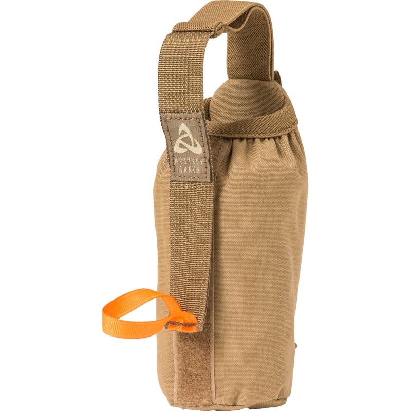 Mystery Ranch Bear Spray Holster Black One Size