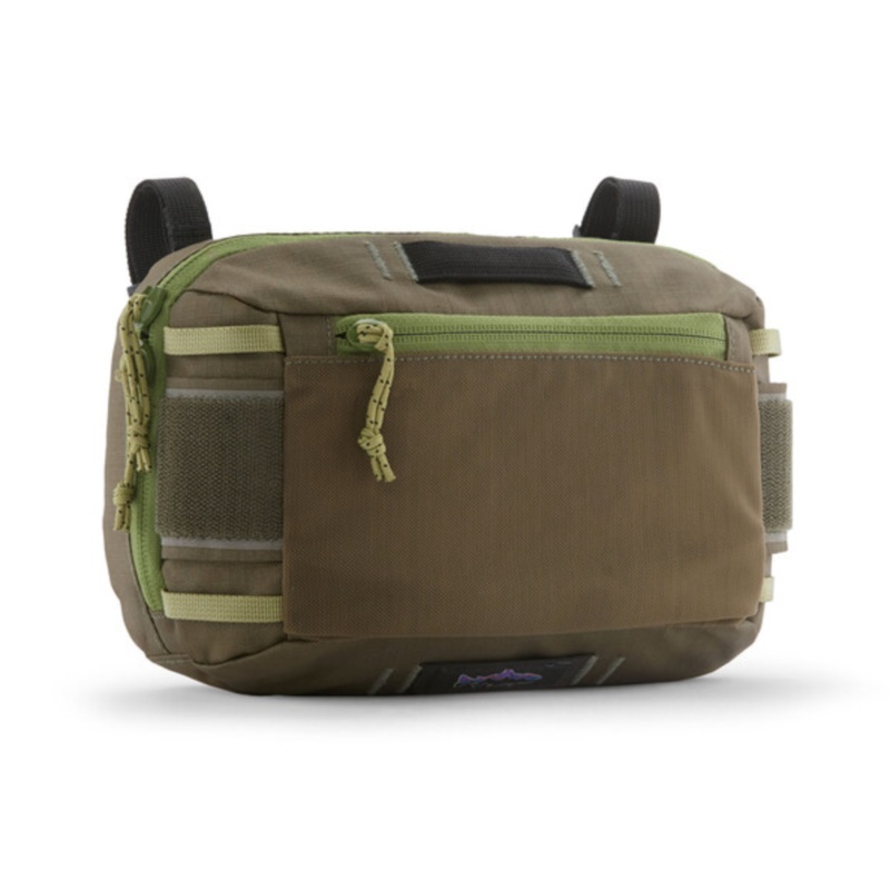 Patagonia Stealth Work Station Sale Basin Green
