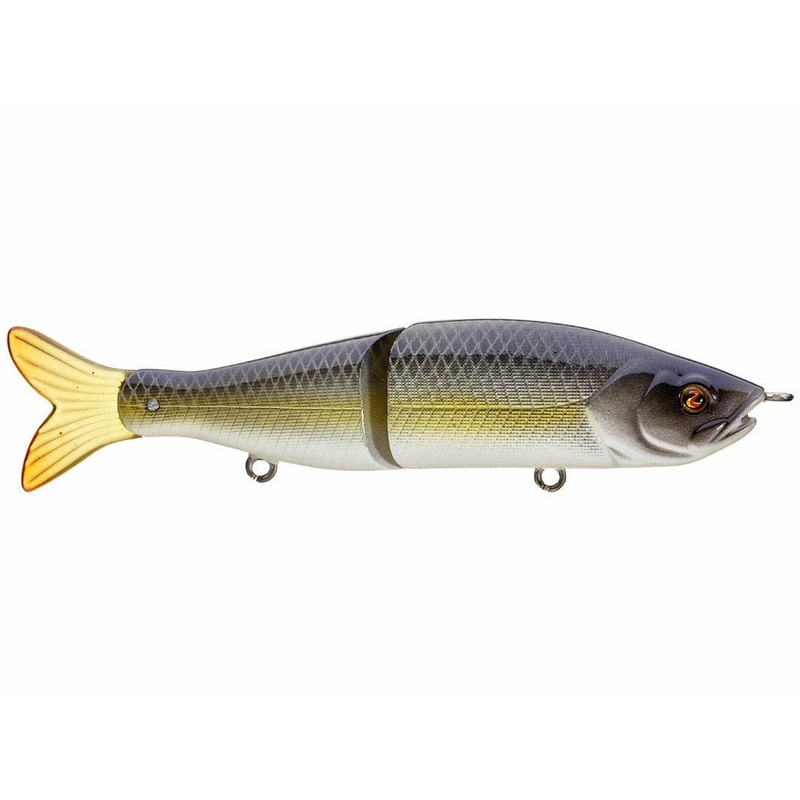 RIVER2SEA S-WAVER 200 17 Warden