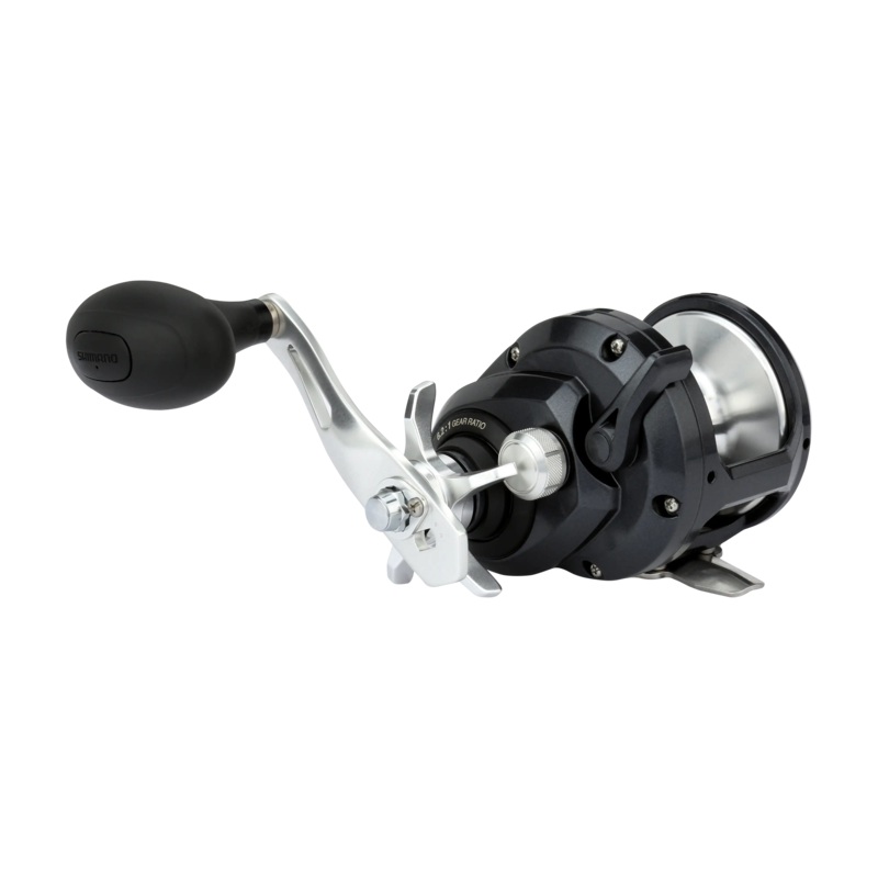 Shimano Torium Star Drag Conventional Reels TOR14HGA / Right Hand / 6.3:1