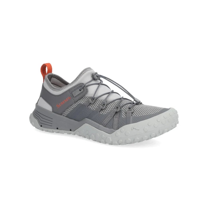 Simms – Pursuit Shoe Steel M’s 5/W’s 7