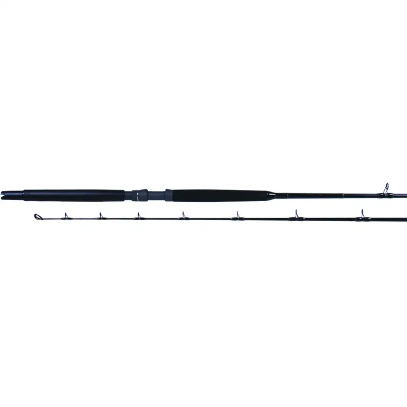 BILLFISHER BOAT STAND-UP CONVENTIONAL ROD BF1530C66 6’6″ MED (15-30LB)