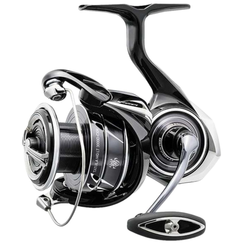 Daiwa – Tatula MQ LT 4000 CXH Spinning Reel