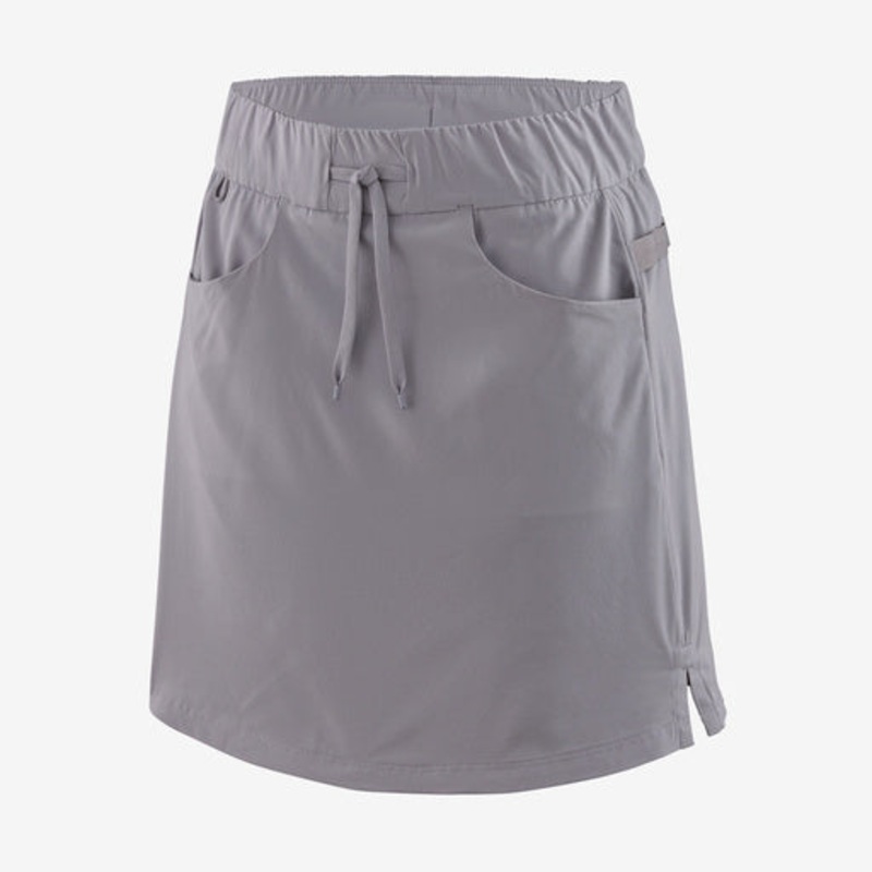 Patagonia – W’s Tech Skort – Herring Grey M