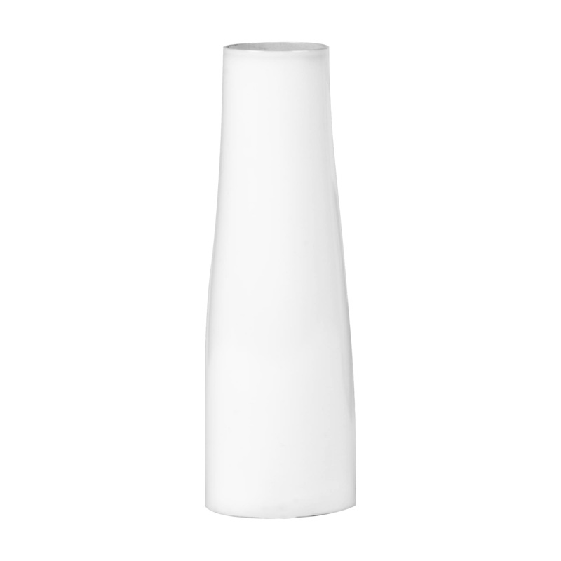 American Tackle G2 Carbon Split Grips -3.35″ Butt Grip White