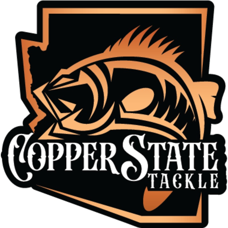 COPPERSTATE TACKLE GIFT CARD (DIGITAL CODE) $10.00