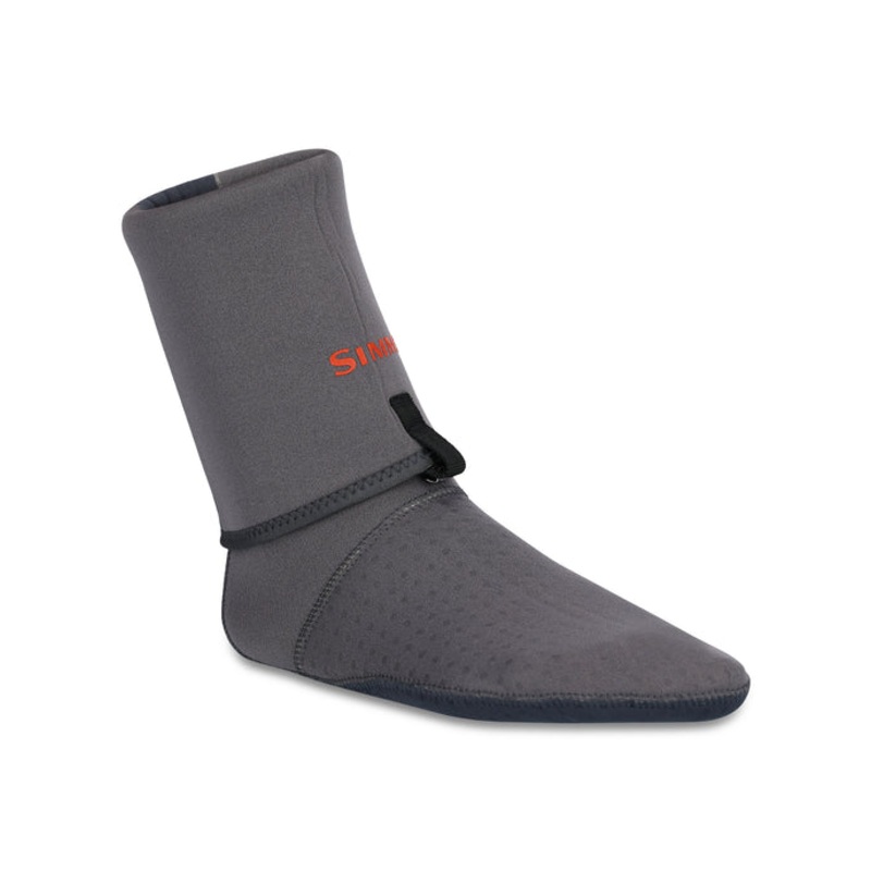 Flyweight wet wading sock Anvil S