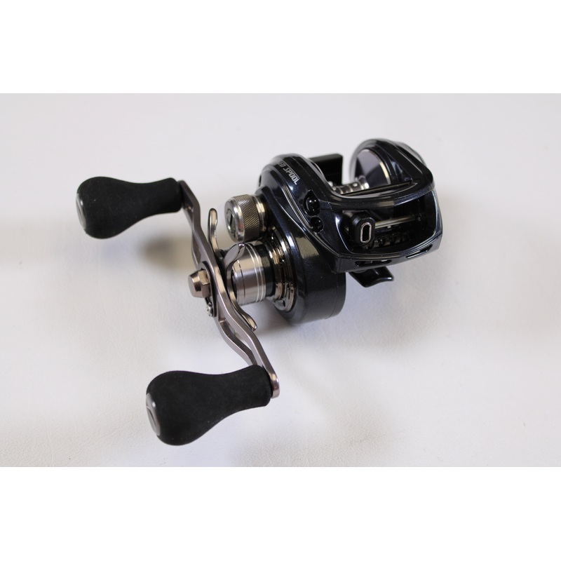 Lew’s BB1 Pro PRS1HZ 6.4:1 RH – Used Casting Reel – Excellent Condition