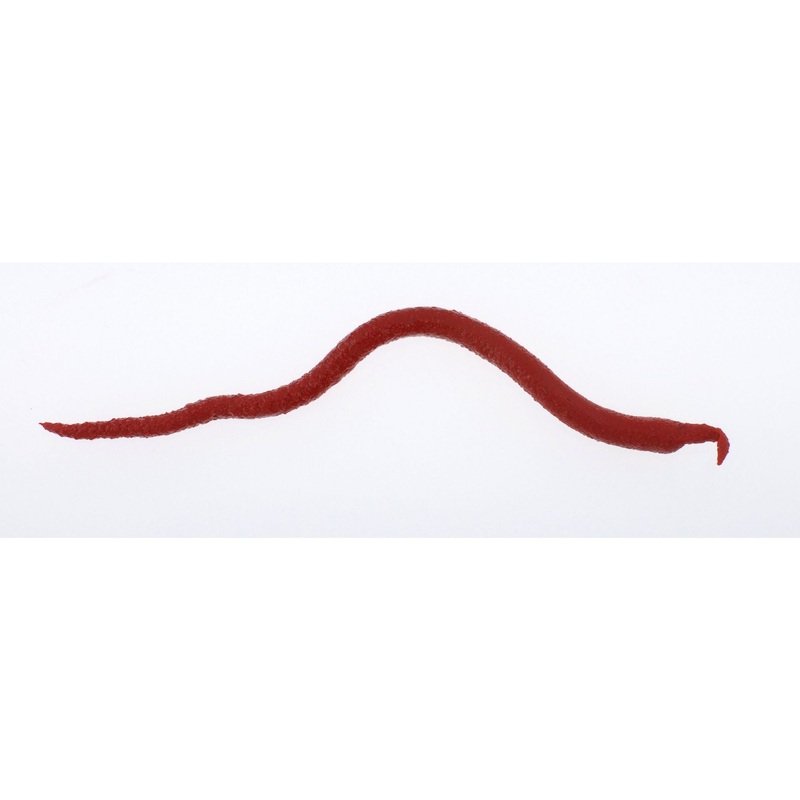 Berkley Gulp! Saltwater Extruded Bloodworm Bloody