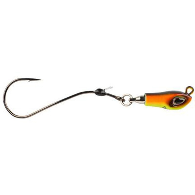 Berkley Rawler Jig – 1/2 oz Antifreeze 1/2 oz
