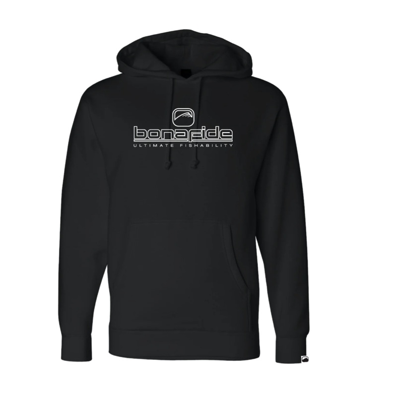 Bonafide Hoodie Large
