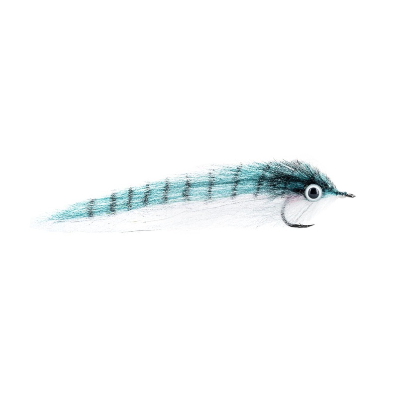 Enrico Puglisi Mackerel (3-Pack) #3/0