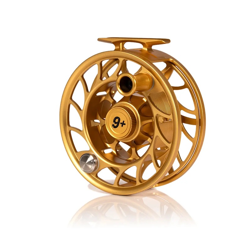 Hatch Iconic Plus – Limited Edition – Fool’s Gold Fool’s Gold 3 Plus | Large Arbor