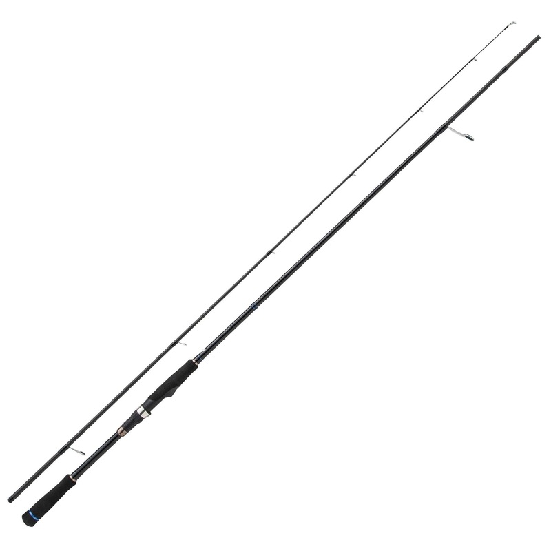Major Craft Ceana Light Shore Spinning Jigging Combo CNSS-792M/HR/CNS2500HG