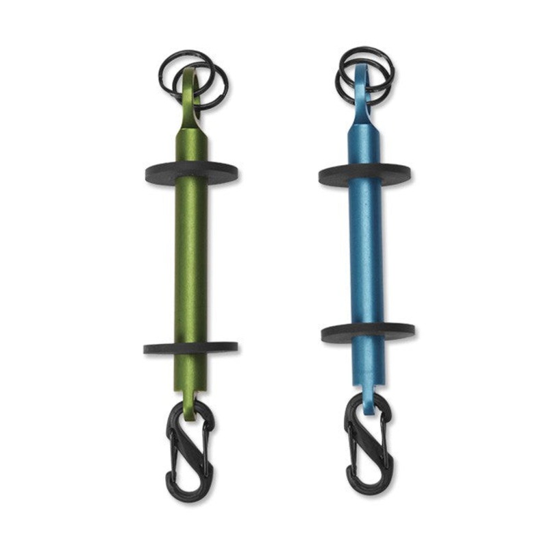 Orvis Tippet Tool Blue