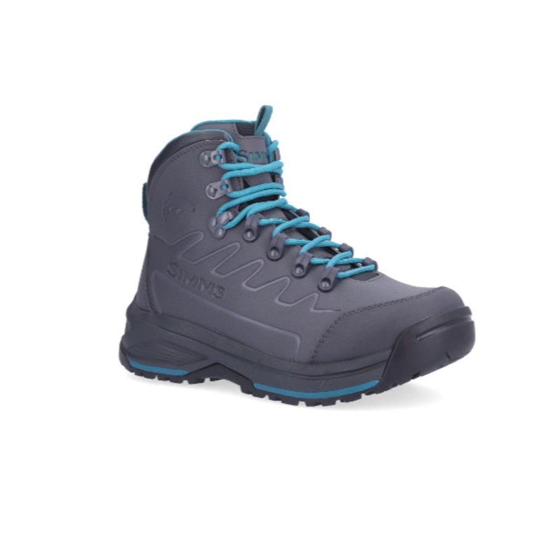 Simms W’s Freestone Wading Boot – Rubber Soles 5