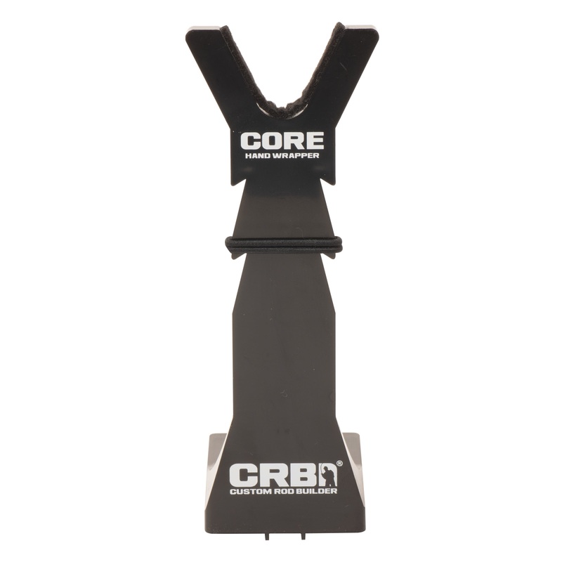 CRB Rod Support Stand for Core Hand Wrapper