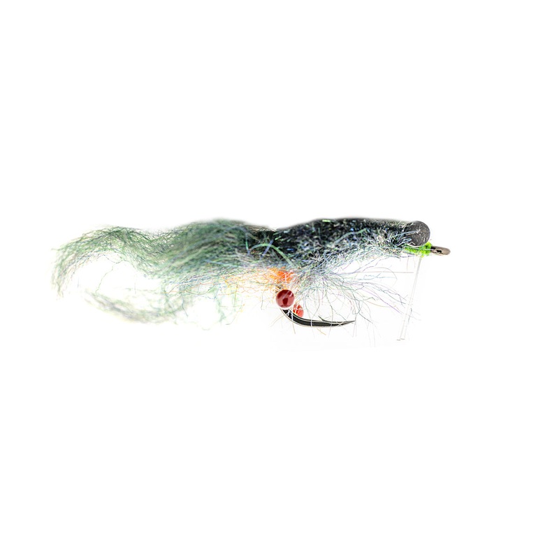 Enrico Puglisi Louisiana Red’s  – Pearl Olive (3-Pack) 2/0