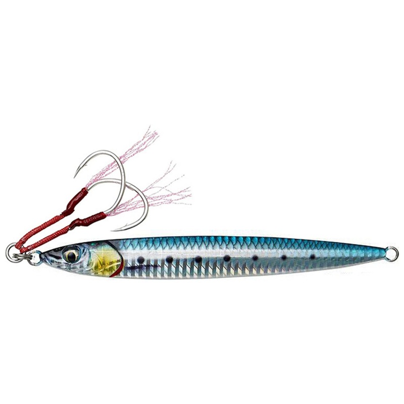 Savage Gear Slim Jig Minnow Herring 12 oz