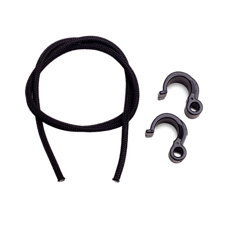 Seat Retention Kit, Use on all Bonafide Seats