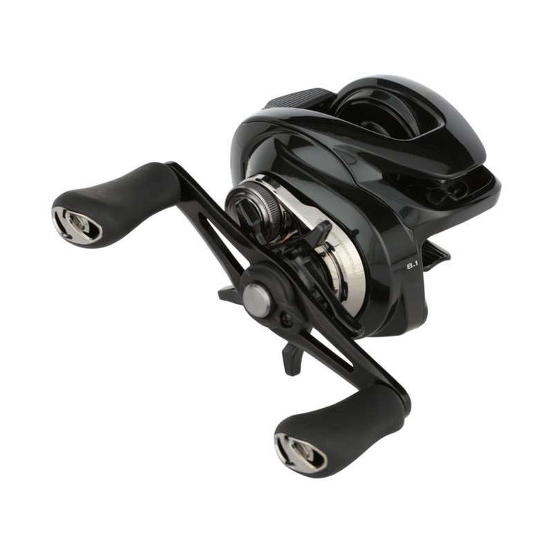 SHIMANO METANIUM DC 70A CASTING REEL 70HGA 7.1:1 – Right Handed