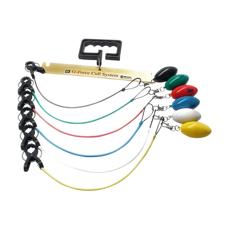 T-H Marine G-Force Conservation Cull System (Gen 2)