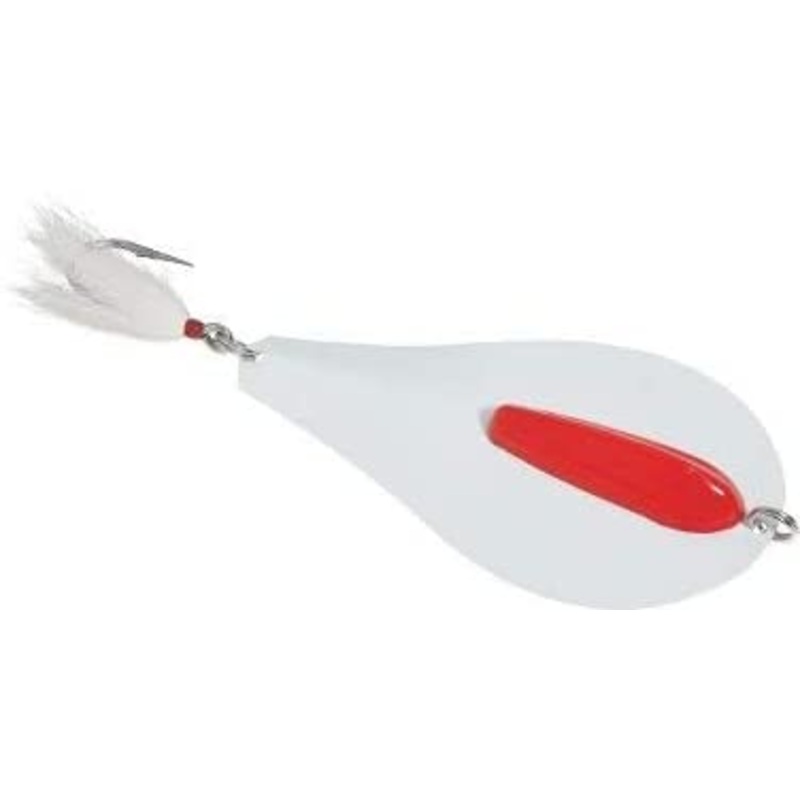 Tony Maja Custom Bunker Spoons #2 White