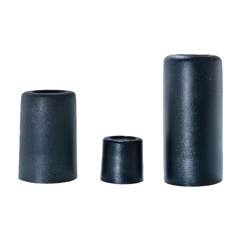 American Tackle Rubber/Vinyl Butt Caps 1