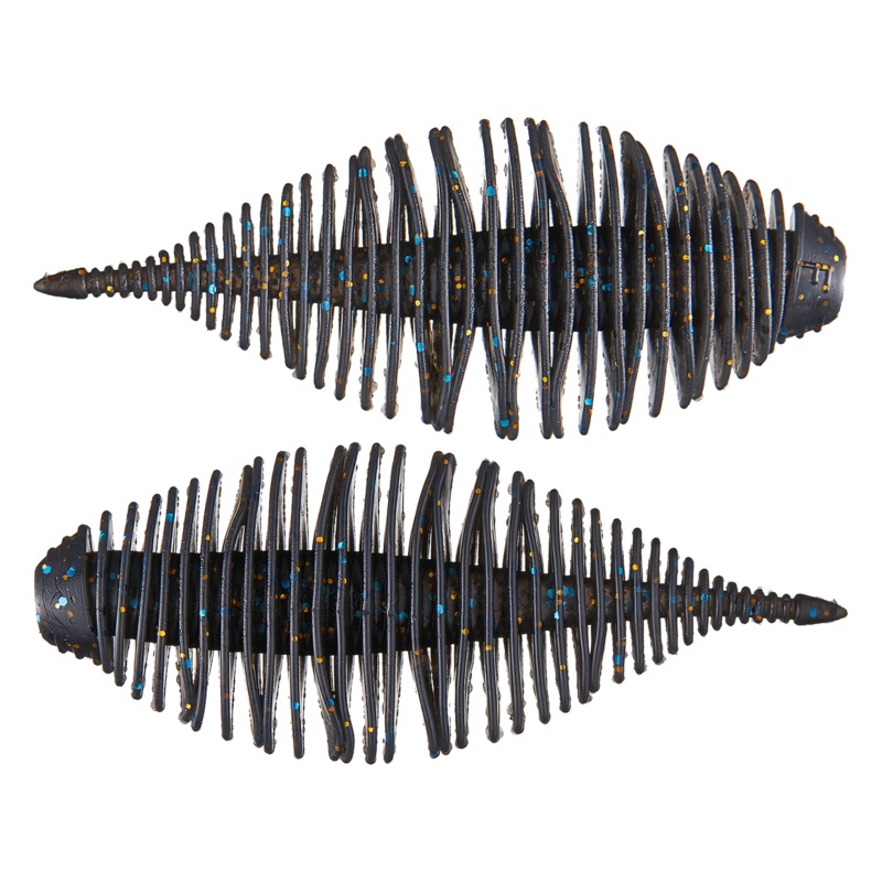 BELLOWS GILL FLT ELASTOMER 3PK – 3’8″ 3.8″ BLUE GILL