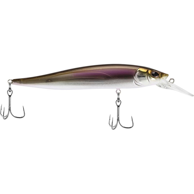 Berkley Stunna 100 +1 Jerkbait – 3.94 Inch Baja 3.94 inch – 3/8 oz