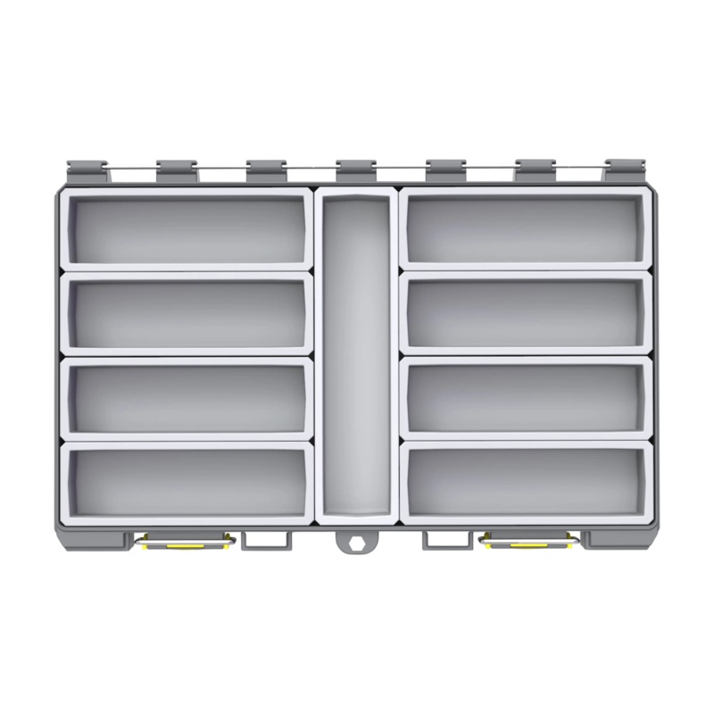Buzbe Colony 28 Modular Tackle Boxes Terminal