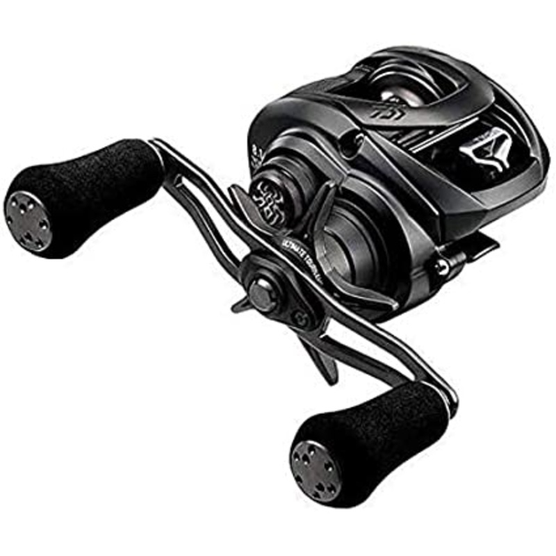 Daiwa Tatula Elite Pitch/Flip Casting Reels 103HS 7.1:1 Right Hand