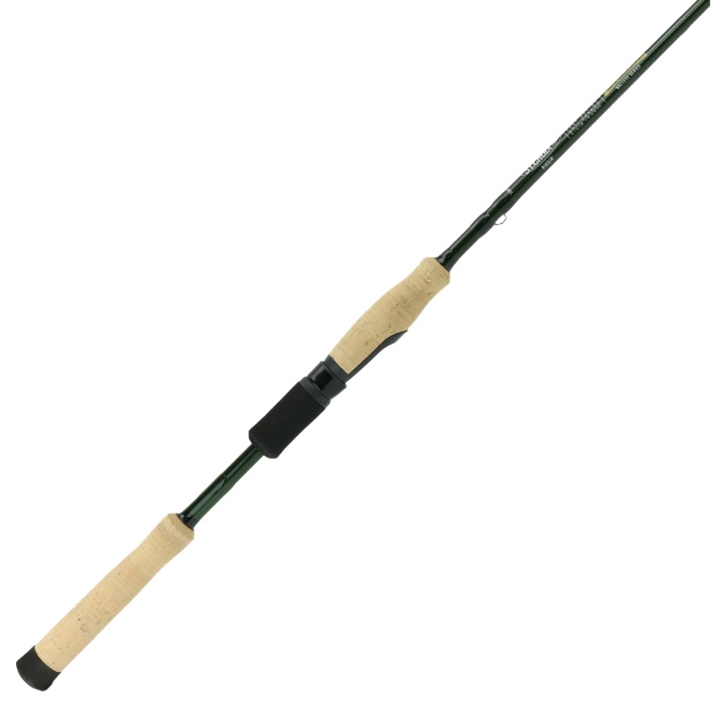 Eyecon Spinning Rods (with variants) 6’6″ ML F