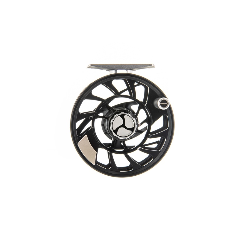 Orvis Mirage LT Fly Reel Midnight Black II (3-5 Weight)