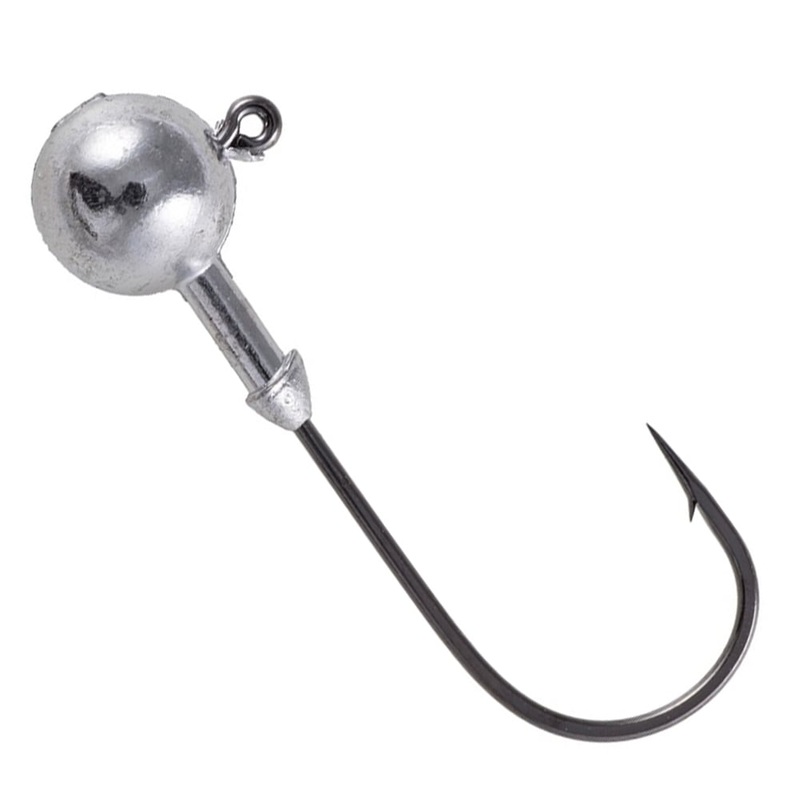 Owner Ultrahead Round Type Jig Heads 1/16 oz.