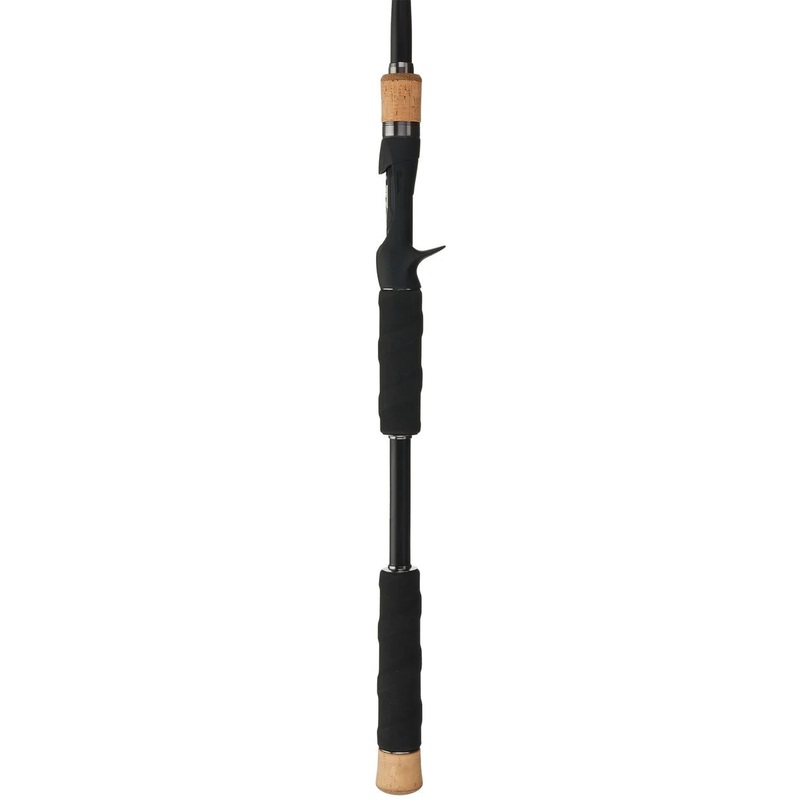 Shimano Outlier Casting Rods OUC79MHP 7’9″ Medium Heavy + Moderate Fast