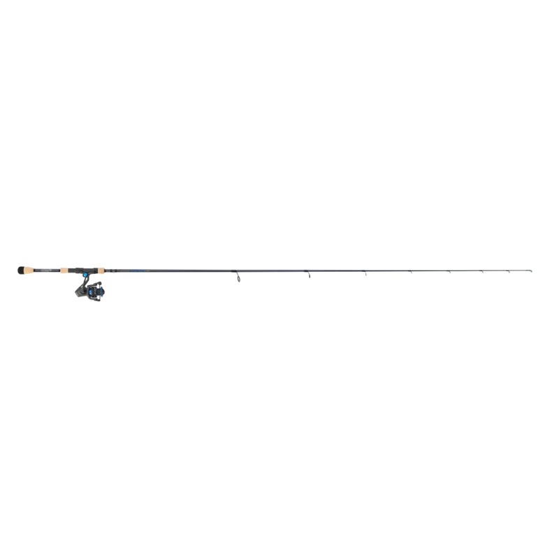 ST. CROIX GXR BASS SYSTEMS – SPINNING GXRS610MLXF | 6’10” Medium Light/Extra Fast