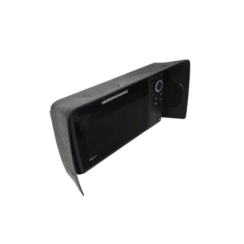 BerleyPro Humminbird Visor Helix 5 G2