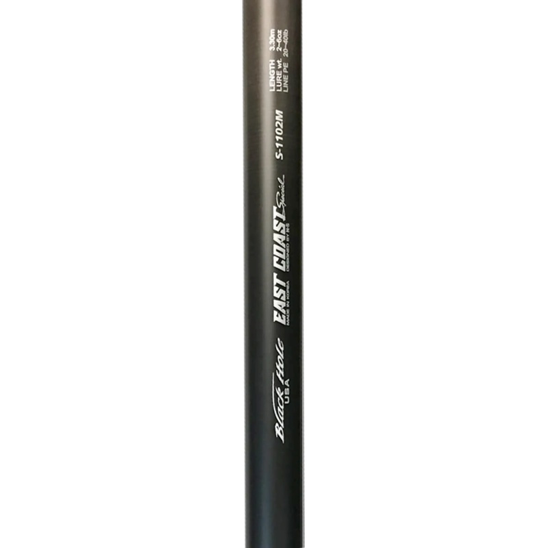 Black Hole East Coast Special Surf Blanks BH-EastCoast10L / 10′ Light