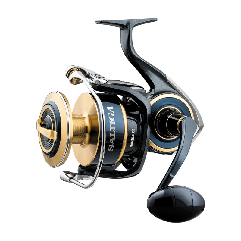 Daiwa 2025 Saltiga G Spinning Reels 18000-H